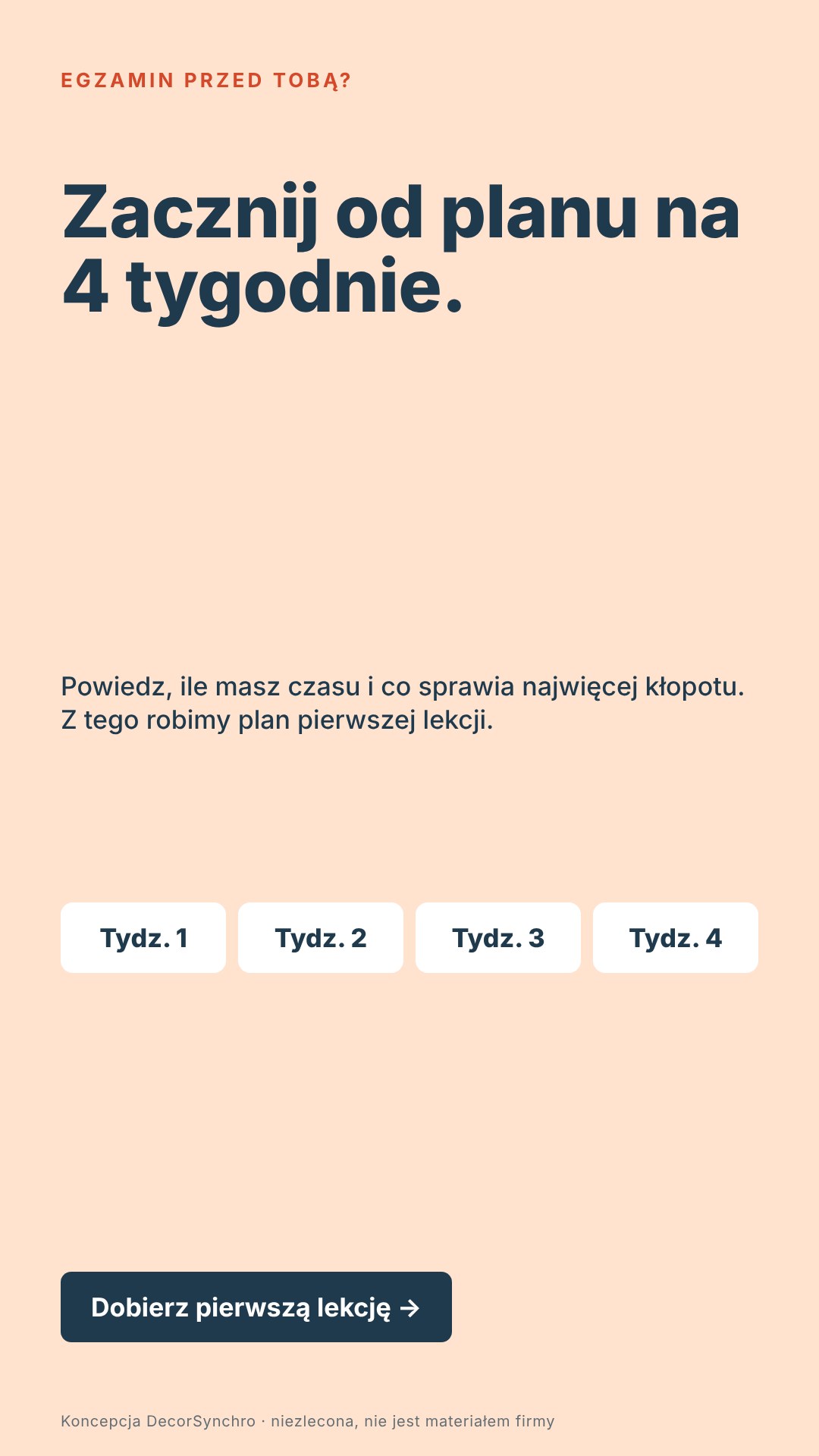 Kreacja 3